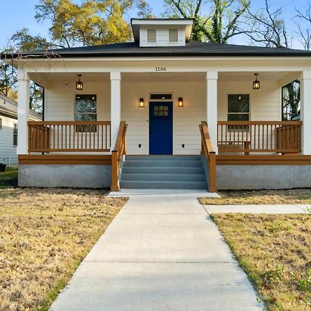 $7 Uber Downtown Atlanta Work From Home Open Floor Exteriér fotografie