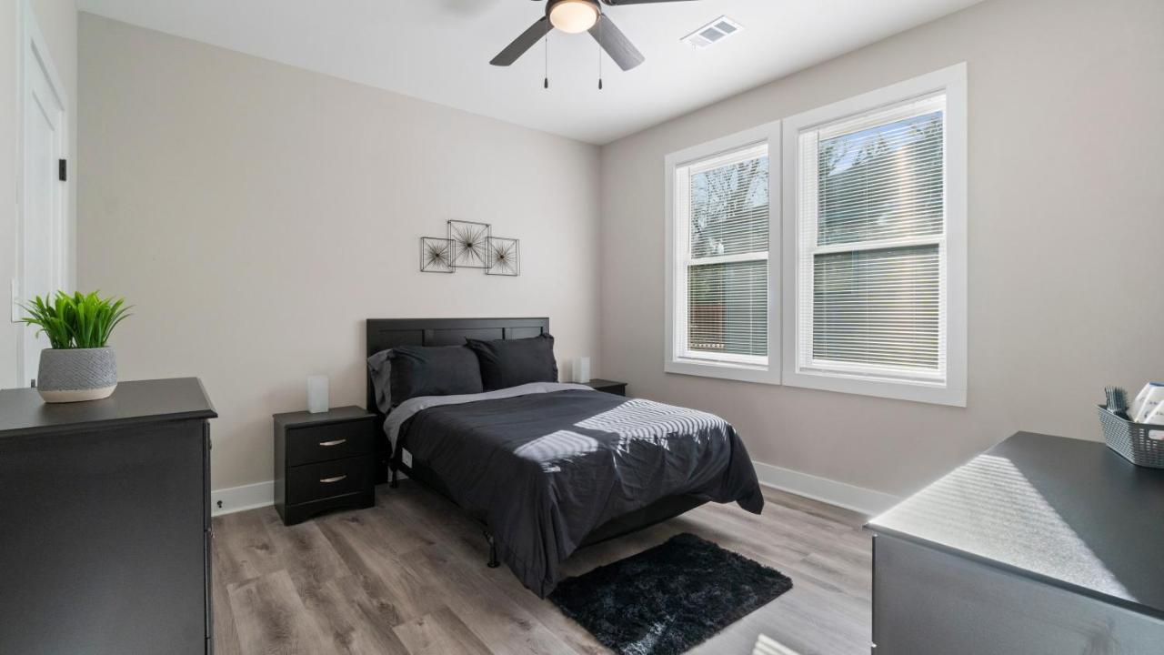 $7 Uber Downtown Atlanta Work From Home Open Floor Exteriér fotografie
