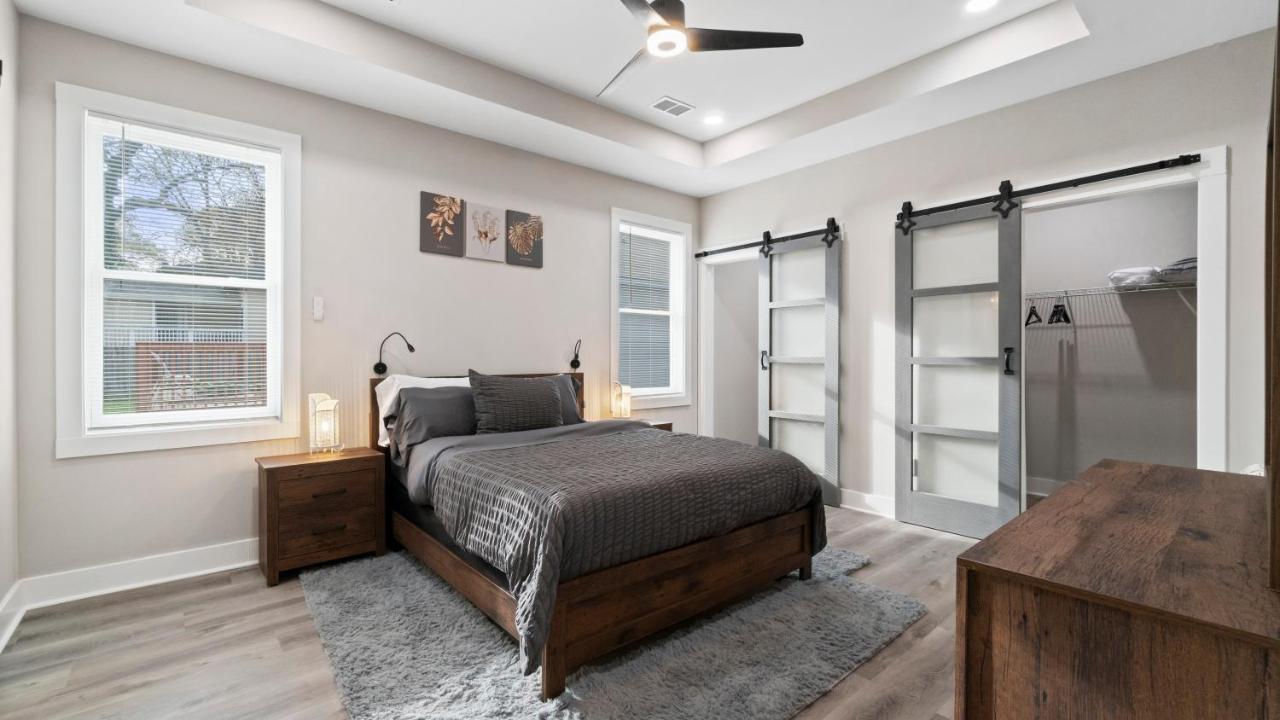 $7 Uber Downtown Atlanta Work From Home Open Floor Exteriér fotografie