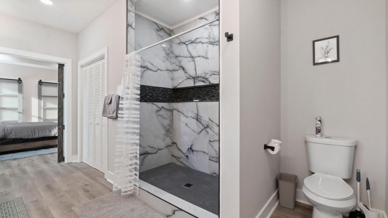 $7 Uber Downtown Atlanta Work From Home Open Floor Exteriér fotografie